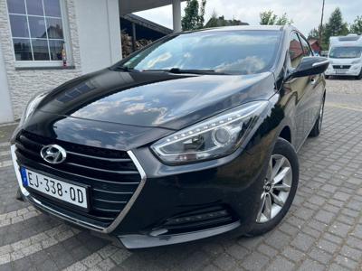 Używane Hyundai i40 - 48 900 PLN, 187 000 km, 2017