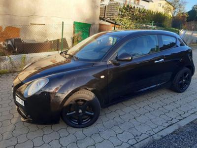 Używane Alfa Romeo Mito - 16 900 PLN, 185 000 km, 2009