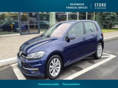 Używane Volkswagen Golf - 67 900 PLN, 126 784 km, 2019