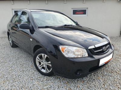 Używane Kia Cerato - 14 700 PLN, 190 000 km, 2005