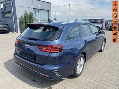 Używane Kia Ceed - 45 900 PLN, 27 600 km, 2021