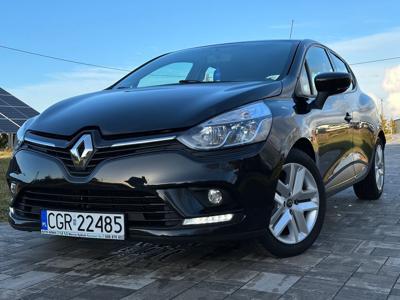 Używane Renault Clio - 42 800 PLN, 47 000 km, 2018