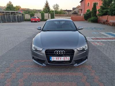 Używane Audi A5 - 66 900 PLN, 46 000 km, 2012