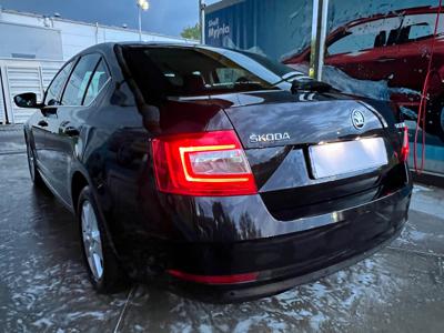 Używane Skoda Octavia - 56 900 PLN, 144 000 km, 2019