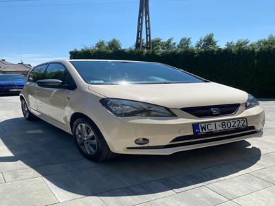 Używane Seat Mii - 28 888 PLN, 73 000 km, 2016