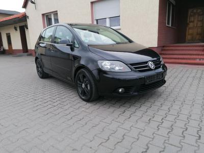 Używane Volkswagen Golf Plus - 16 900 PLN, 287 000 km, 2006