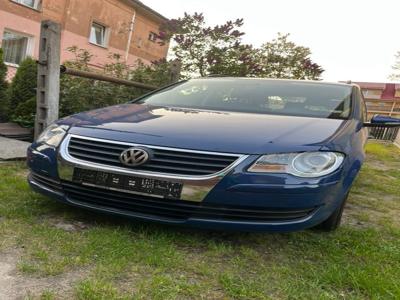 Używane Volkswagen Touran - 18 900 PLN, 301 000 km, 2010