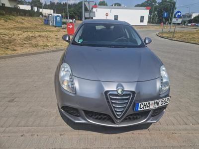 Używane Alfa Romeo Giulietta - 24 300 PLN, 140 000 km, 2011