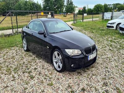 Używane BMW Seria 3 - 41 900 PLN, 230 100 km, 2008
