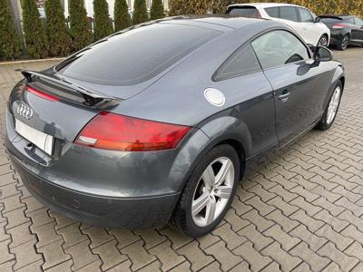 Używane Audi TT - 18 300 PLN, 227 574 km, 2008
