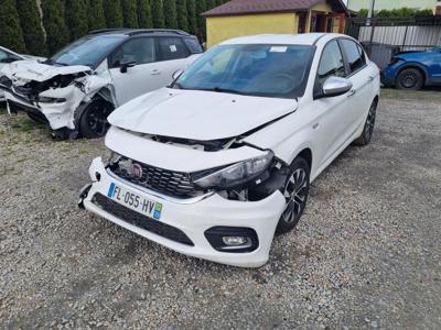 Używane Fiat Tipo - 23 900 PLN, 121 000 km, 2019