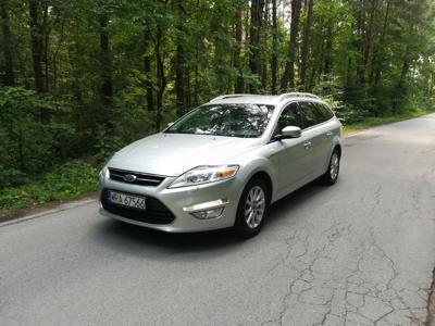 Używane Ford Mondeo - 27 400 PLN, 286 500 km, 2011