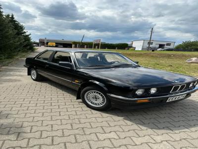 Używane BMW Seria 3 - 36 900 PLN, 131 267 km, 1987