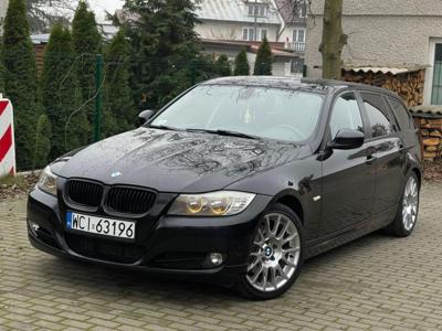 Używane BMW Seria 3 - 27 900 PLN, 276 000 km, 2010