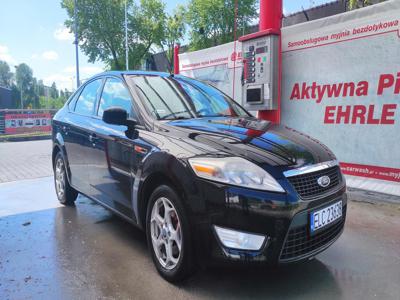 Używane Ford Mondeo - 15 000 PLN, 320 000 km, 2008