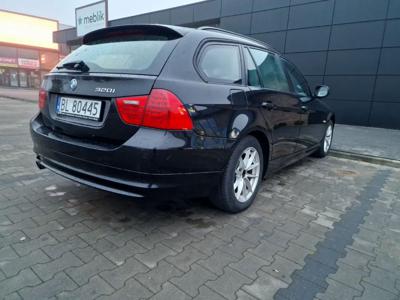 Używane BMW Seria 3 - 22 000 PLN, 189 222 km, 2010