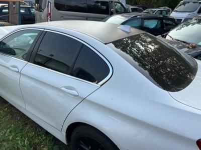 Używane BMW Seria 5 - 14 500 PLN, 230 000 km, 2012