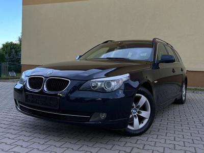 Używane BMW Seria 5 - 33 999 PLN, 250 000 km, 2010