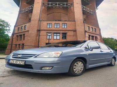 Używane Suzuki Liana - 6 900 PLN, 240 000 km, 2006