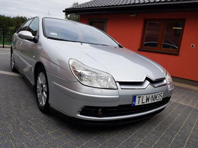 Używane Citroën C5 - 5 000 PLN, 305 000 km, 2007