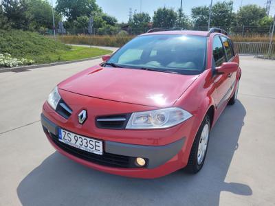 Używane Renault Megane - 15 999 PLN, 258 000 km, 2009