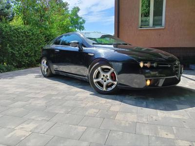 Używane Alfa Romeo Brera - 21 900 PLN, 187 000 km, 2006