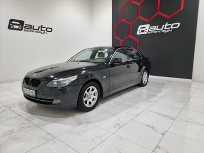 Używane BMW Seria 5 - 19 900 PLN, 230 000 km, 2003