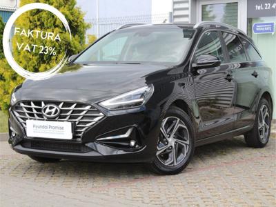 Używane Hyundai I30 - 89 900 PLN, 10 298 km, 2022