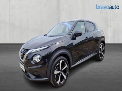 Używane Nissan Juke - 96 900 PLN, 27 263 km, 2020