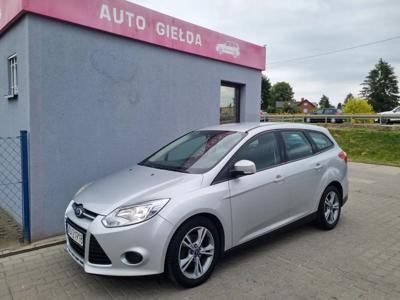 Używane Ford Focus - 18 000 PLN, 231 000 km, 2013