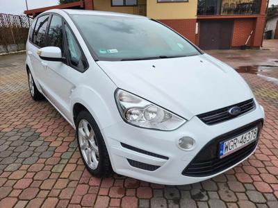 Używane Ford S-Max - 34 800 PLN, 173 900 km, 2011