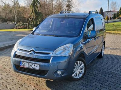 Używane Citroën Berlingo - 28 300 PLN, 229 000 km, 2010