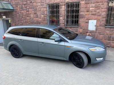 Używane Ford Mondeo - 19 900 PLN, 292 442 km, 2008