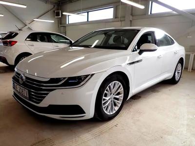 Używane Volkswagen Arteon - 99 900 PLN, 71 000 km, 2018