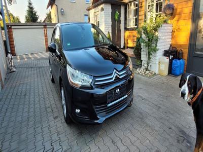 Używane Citroën C4 - 35 900 PLN, 88 000 km, 2014