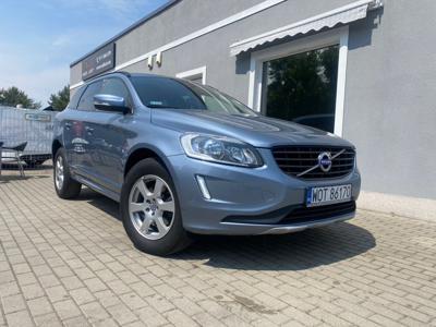 Używane Volvo XC 60 - 77 999 PLN, 179 790 km, 2016