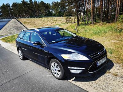 Używane Ford Mondeo - 19 900 PLN, 334 596 km, 2011