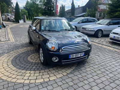 Używane MINI Cooper - 23 500 PLN, 140 000 km, 2009