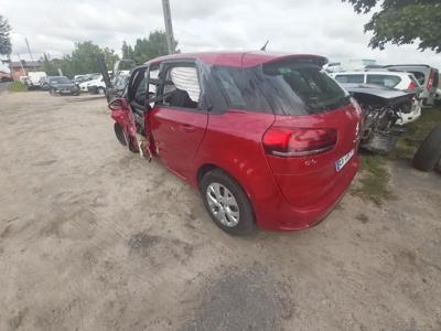 Używane Citroën C4 Picasso - 29 900 PLN, 50 727 km, 2016