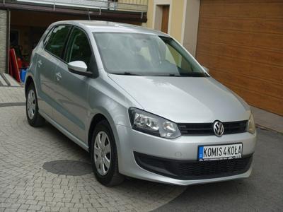 Używane Volkswagen Polo - 25 900 PLN, 155 000 km, 2010