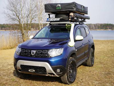 Używane Dacia Duster - 79 999 PLN, 102 000 km, 2019