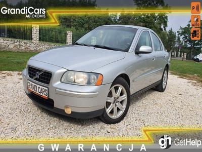 Używane Volvo S60 - 18 999 PLN, 249 114 km, 2005