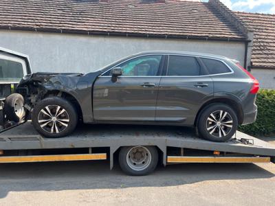 Używane Volvo XC 60 - 64 900 PLN, 78 000 km, 2019