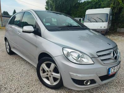 Używane Mercedes-Benz Klasa B - 23 900 PLN, 250 000 km, 2009