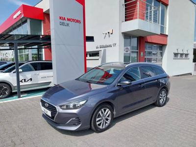 Używane Hyundai I30 - 73 900 PLN, 100 000 km, 2019