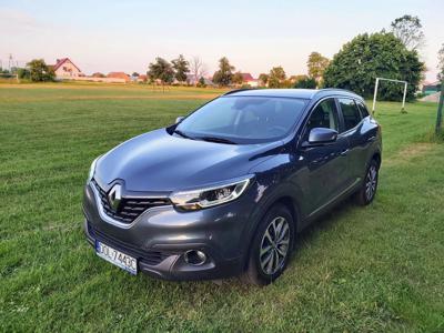 Używane Renault Kadjar - 58 700 PLN, 114 265 km, 2016