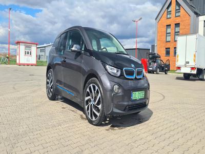 Używane BMW i3 - 69 000 PLN, 119 000 km, 2015