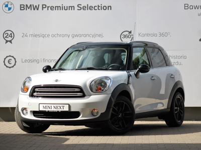 Używane MINI Countryman - 69 900 PLN, 51 250 km, 2016