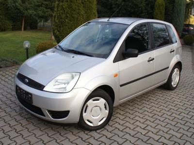 Używane Ford Fiesta - 8 900 PLN, 159 000 km, 2005