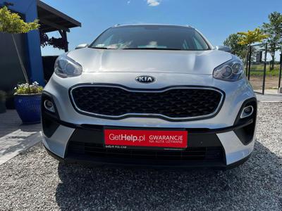 Używane Kia Sportage - 107 900 PLN, 26 900 km, 2021